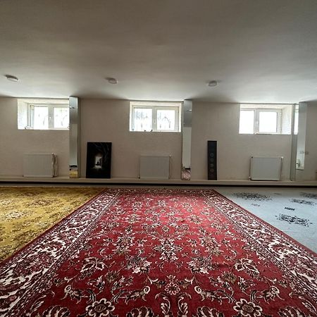 Nukri Guest House Gori Eksteriør bilde