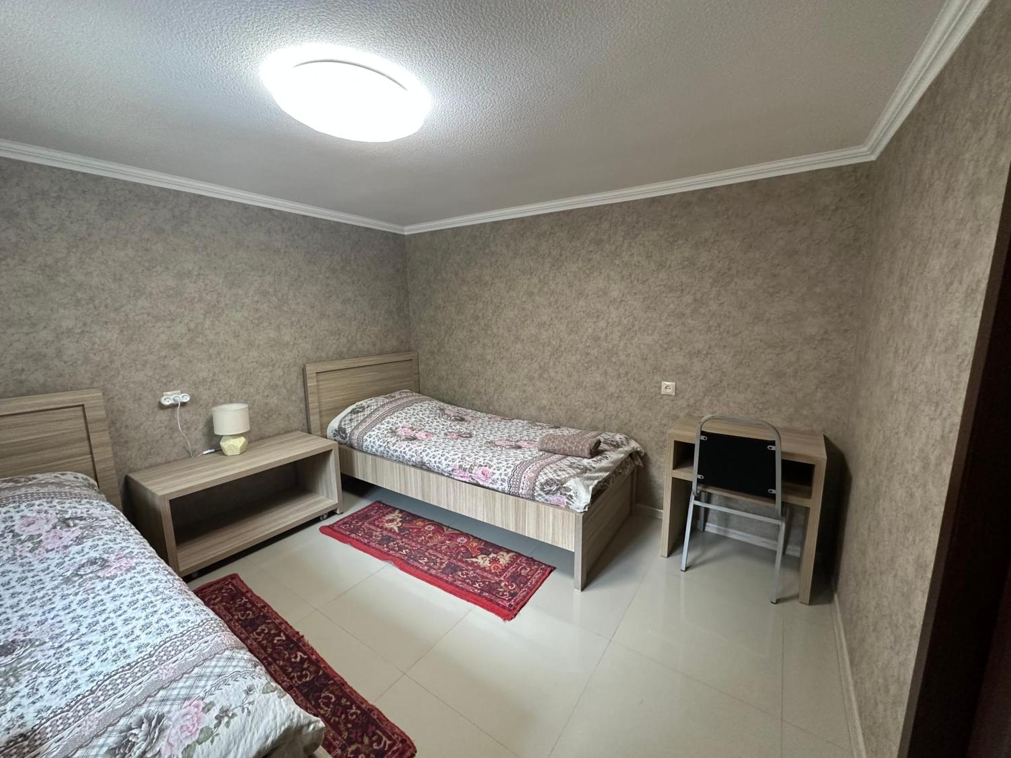 Nukri Guest House Gori Eksteriør bilde