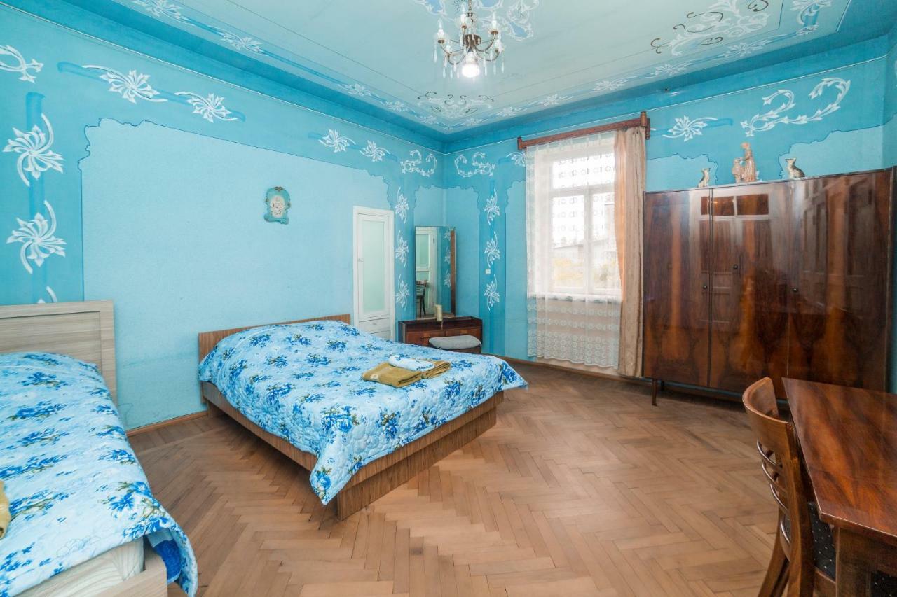 Nukri Guest House Gori Eksteriør bilde